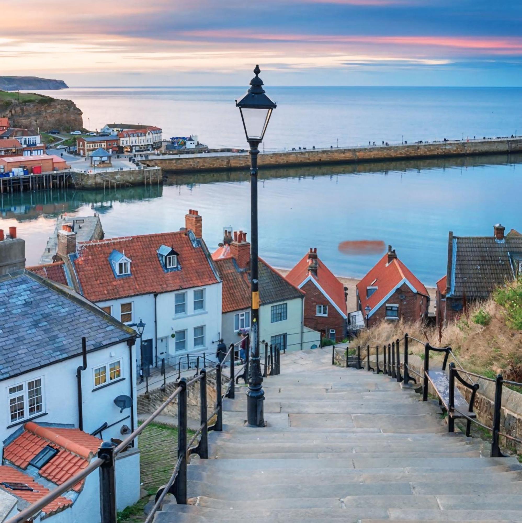 The Flask Inn, Fylingdales, Whitby ภายนอก รูปภาพ